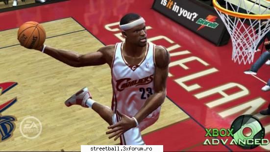 CETI PLACE MAI MULT STREETUL SAU BASKETUL - bibi - all about streetball