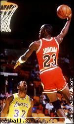 CE INALTIME ARE? - bibi - MICHAEL JORDAN