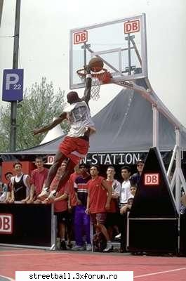 Va place streetball-ul ? - bibi - all about streetball