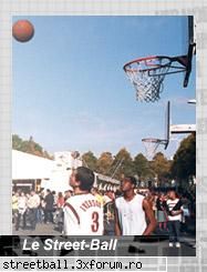 ai participat vreodata la un concurs street - bibi - all about streetball