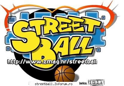 ce va place in strreetball - pe acest topic puteti comenta ce va place in - all about streetball